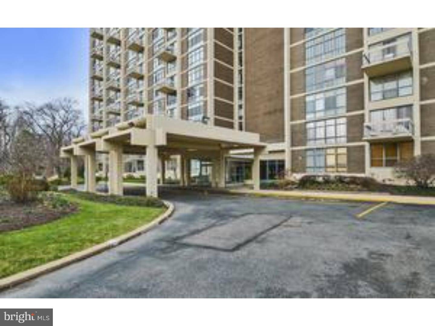 Philadelphia, PA 19131,3600 CONSHOHOCKEN AVE #809