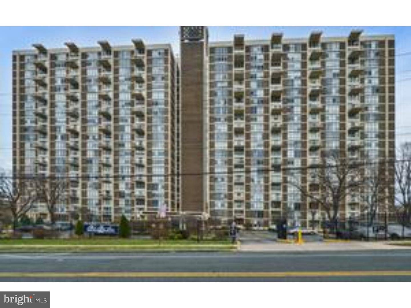 Philadelphia, PA 19131,3600 CONSHOHOCKEN AVE #809