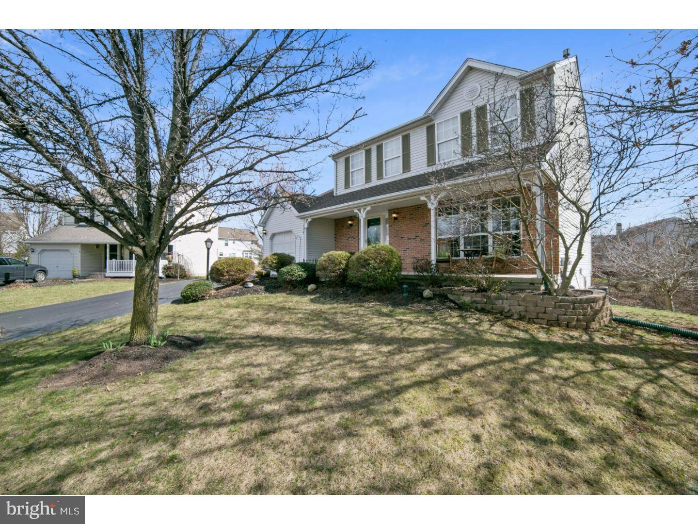 Harleysville, PA 19438,115 WINCHESTER WAY