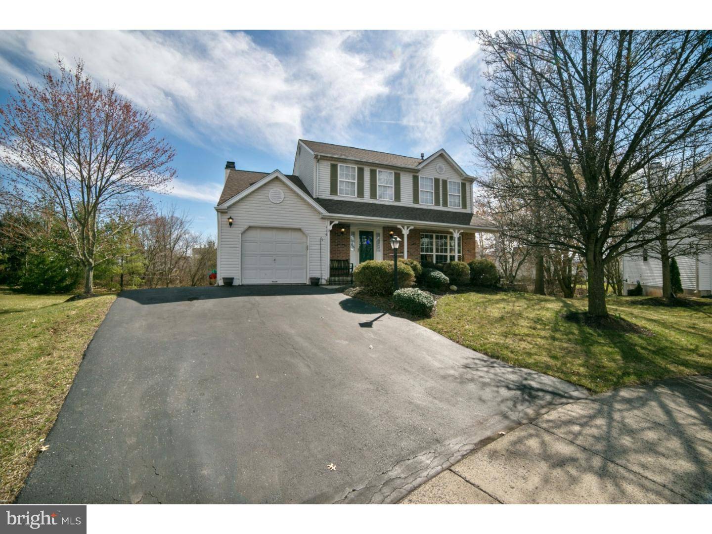 Harleysville, PA 19438,115 WINCHESTER WAY