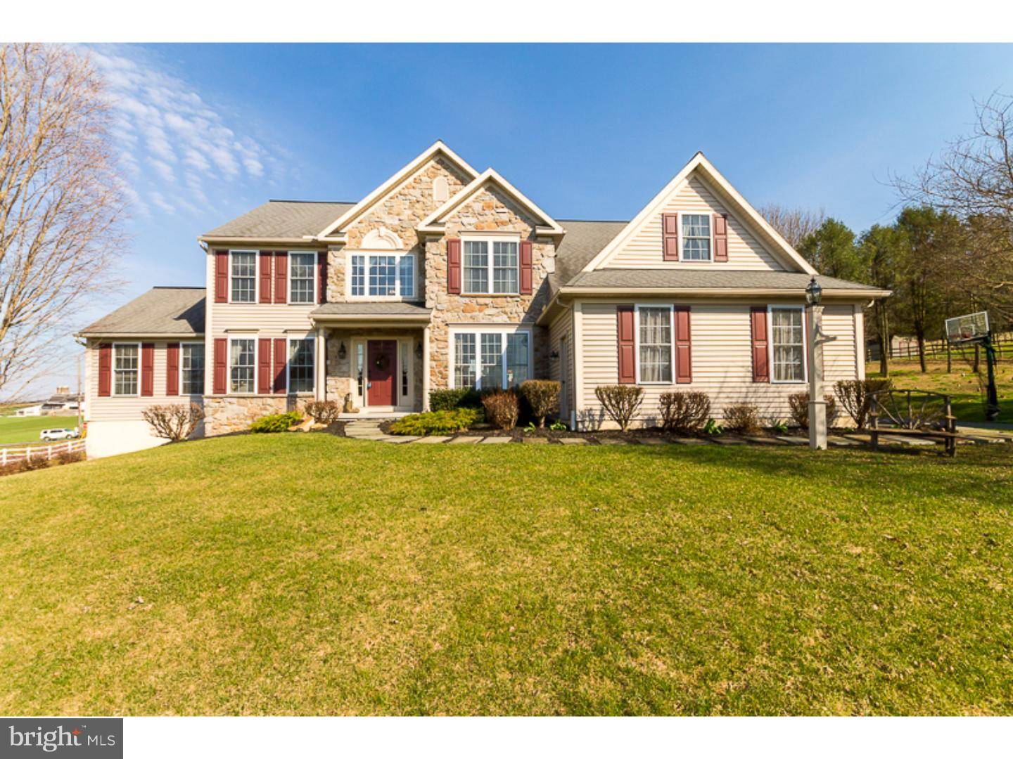 Honey Brook, PA 19344,10 PINE TREE DR