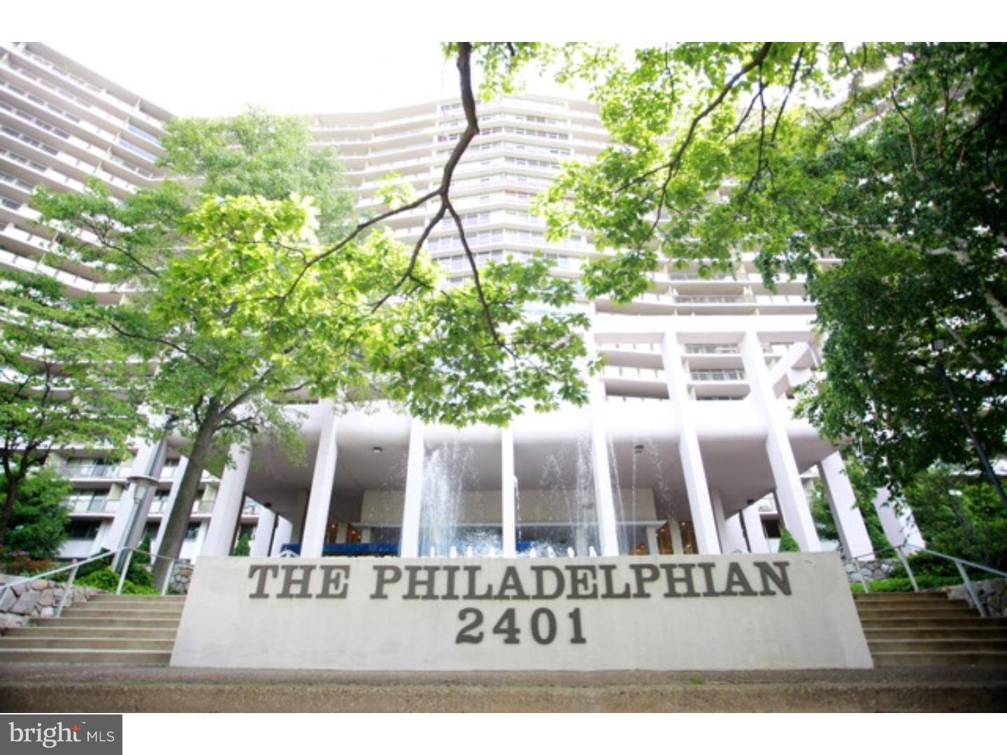 Philadelphia, PA 19130,2401 PENNSYLVANIA AVE #2B28