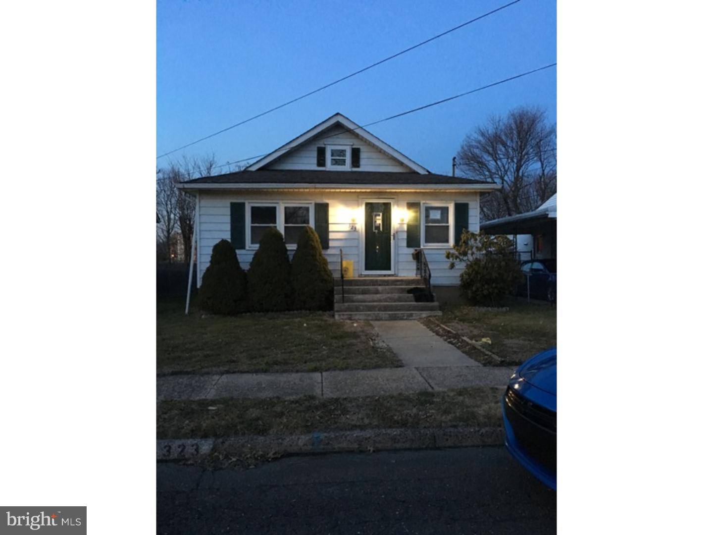 Mount Ephraim, NJ 08059,323 LAKE ST