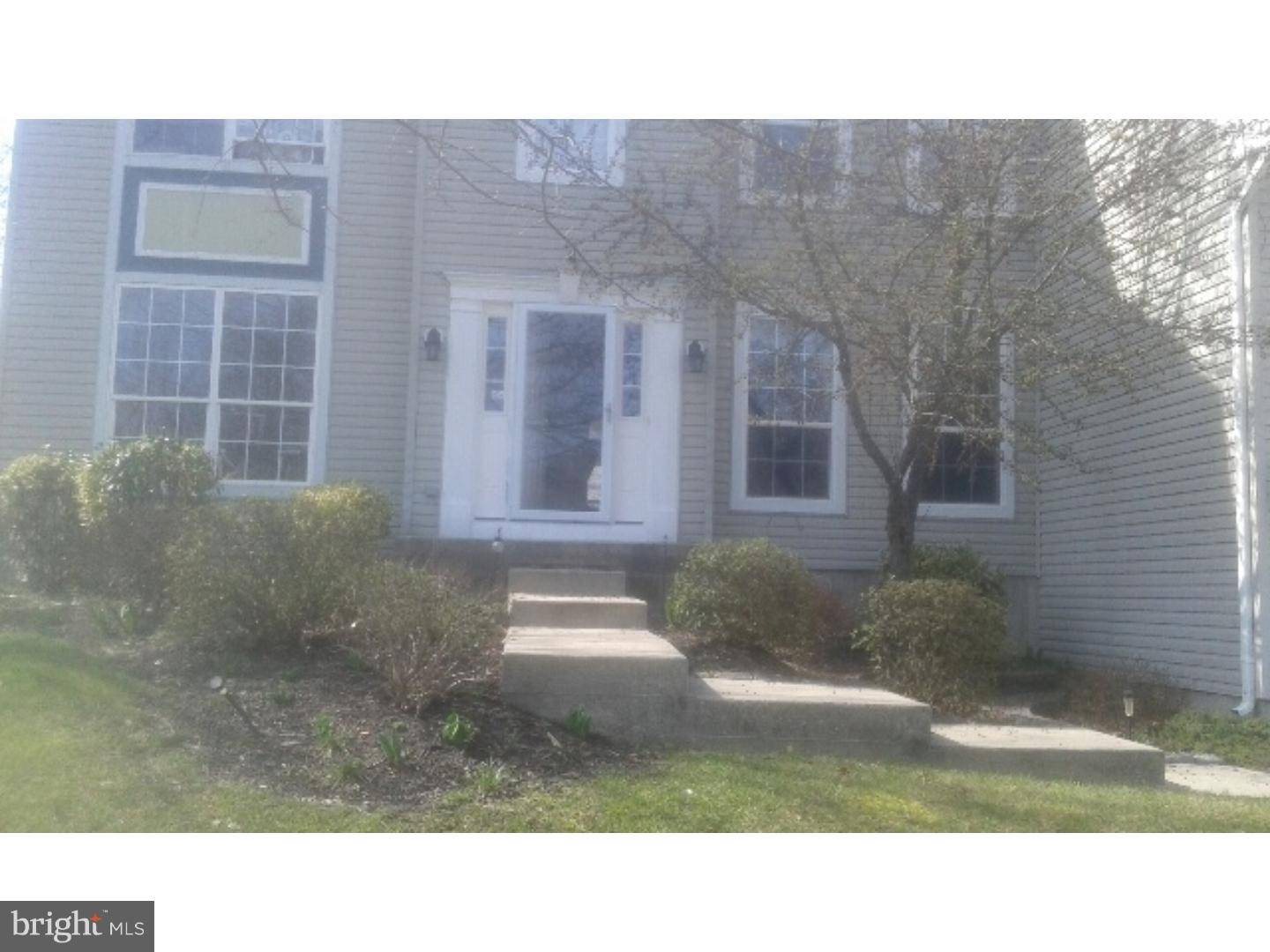 Deptford, NJ 08096,106 HEDGEROW CT