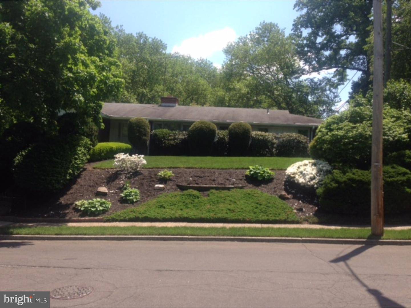 Elkins Park, PA 19027,632 CHELTEN HILLS DR