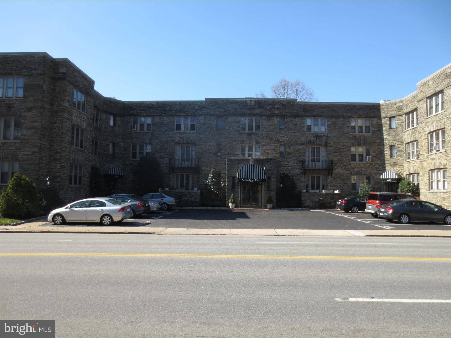 Haverford, PA 19041,428 W MONTGOMERY AVE #4A