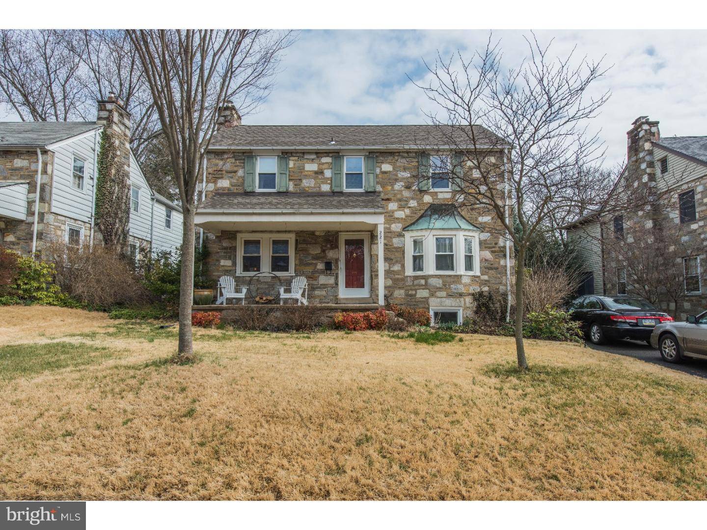 Glenside, PA 19038,221 BUTTONWOOD WAY