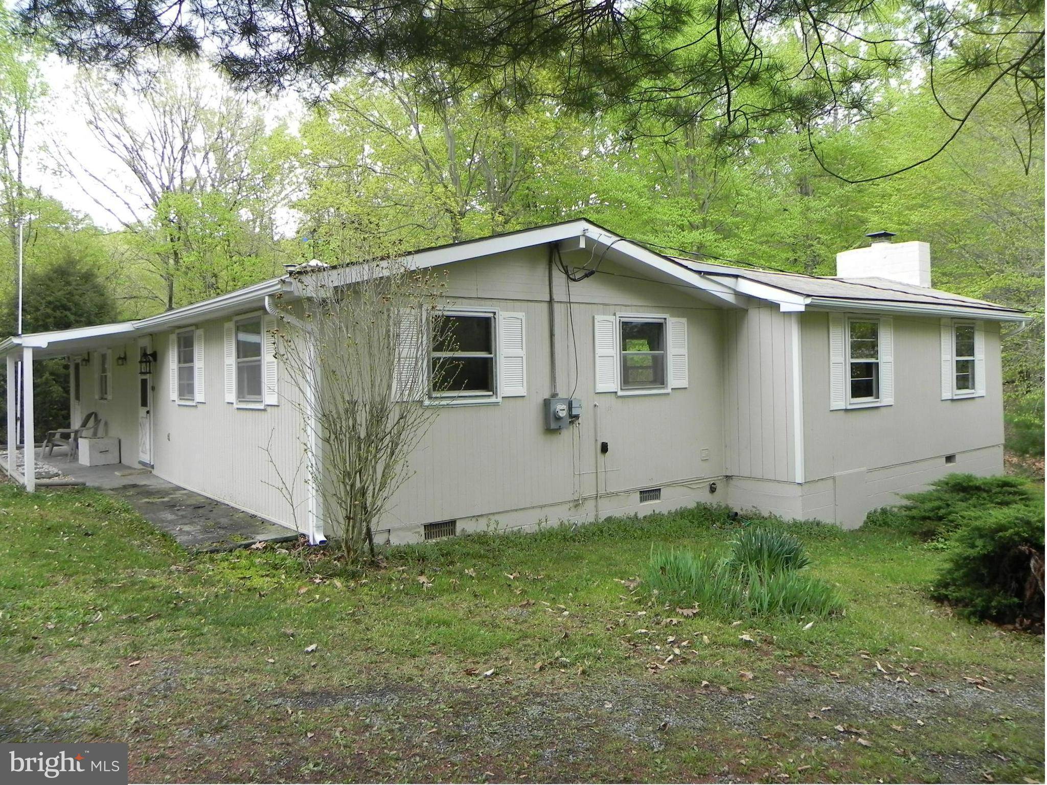 Boyce, VA 22620,735 WILDCAT HOLLOW RD