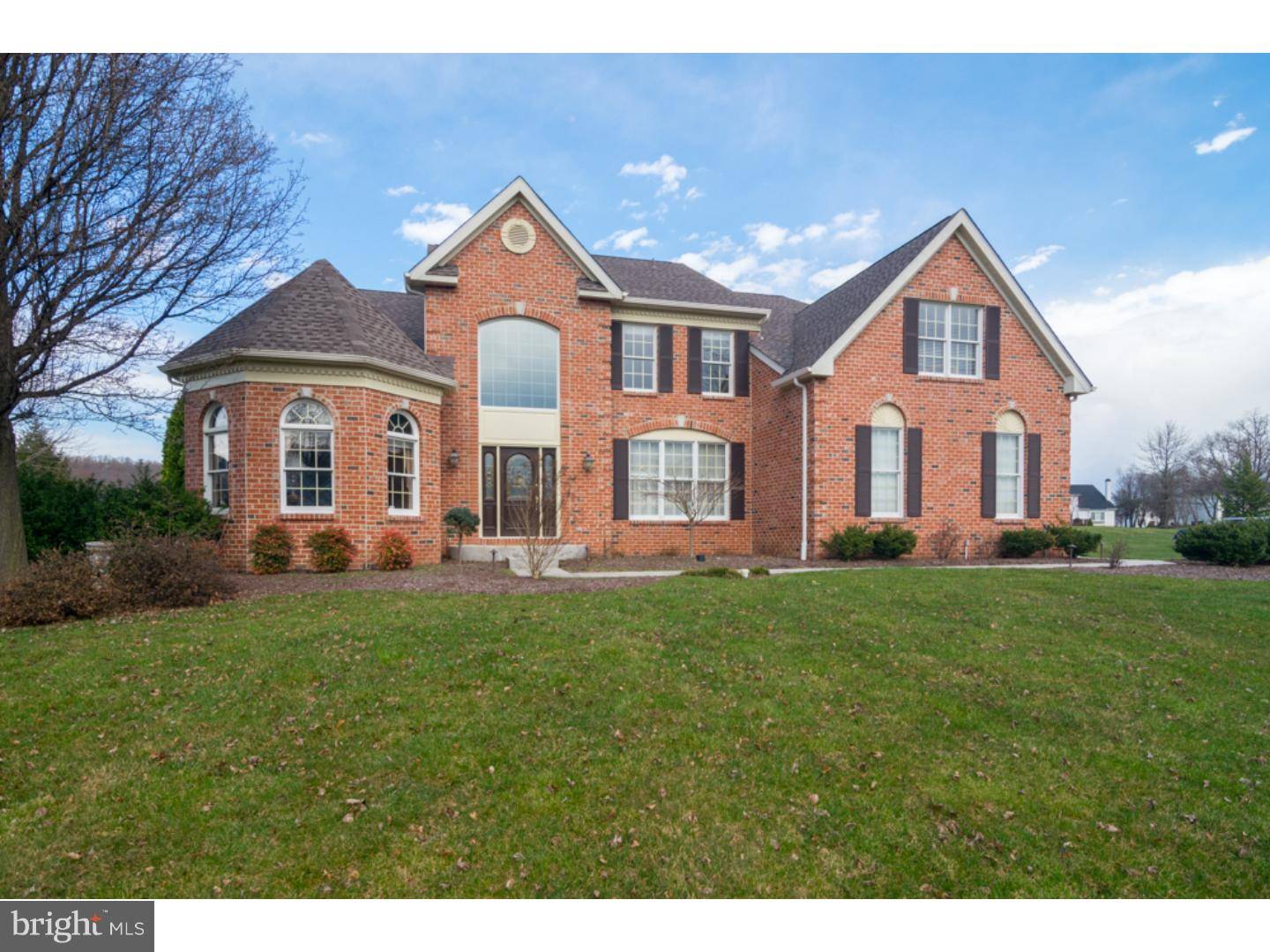 Exton, PA 19341,311 TRIMBLE LN