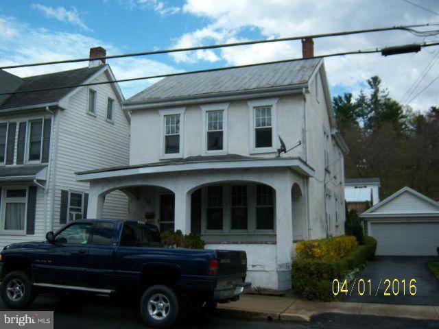 Waynesboro, PA 17268,52 BROAD ST