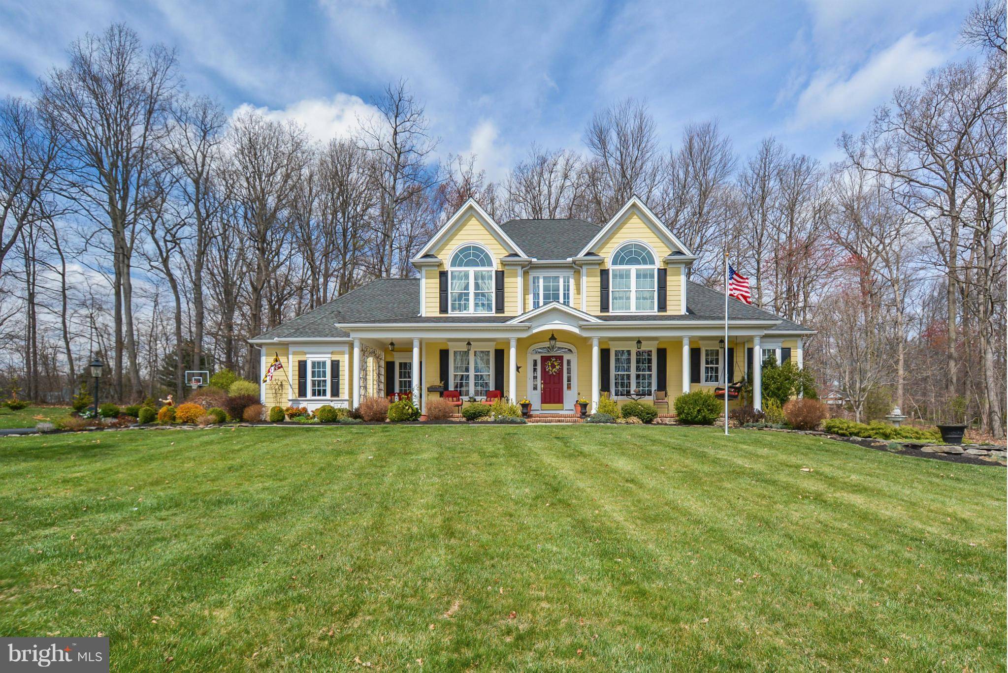 Freeland, MD 21053,2 FARM MEADOW CT