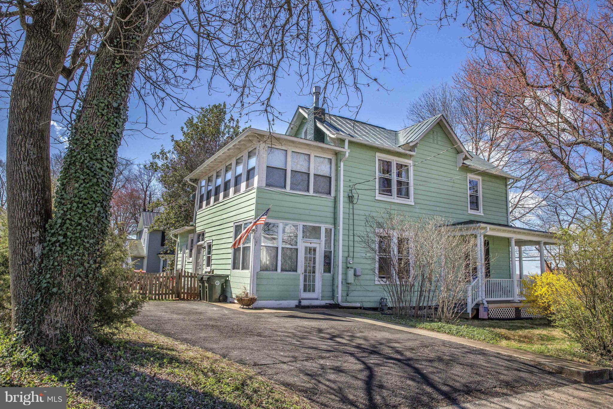 Culpeper, VA 22701,801 WEST ST S