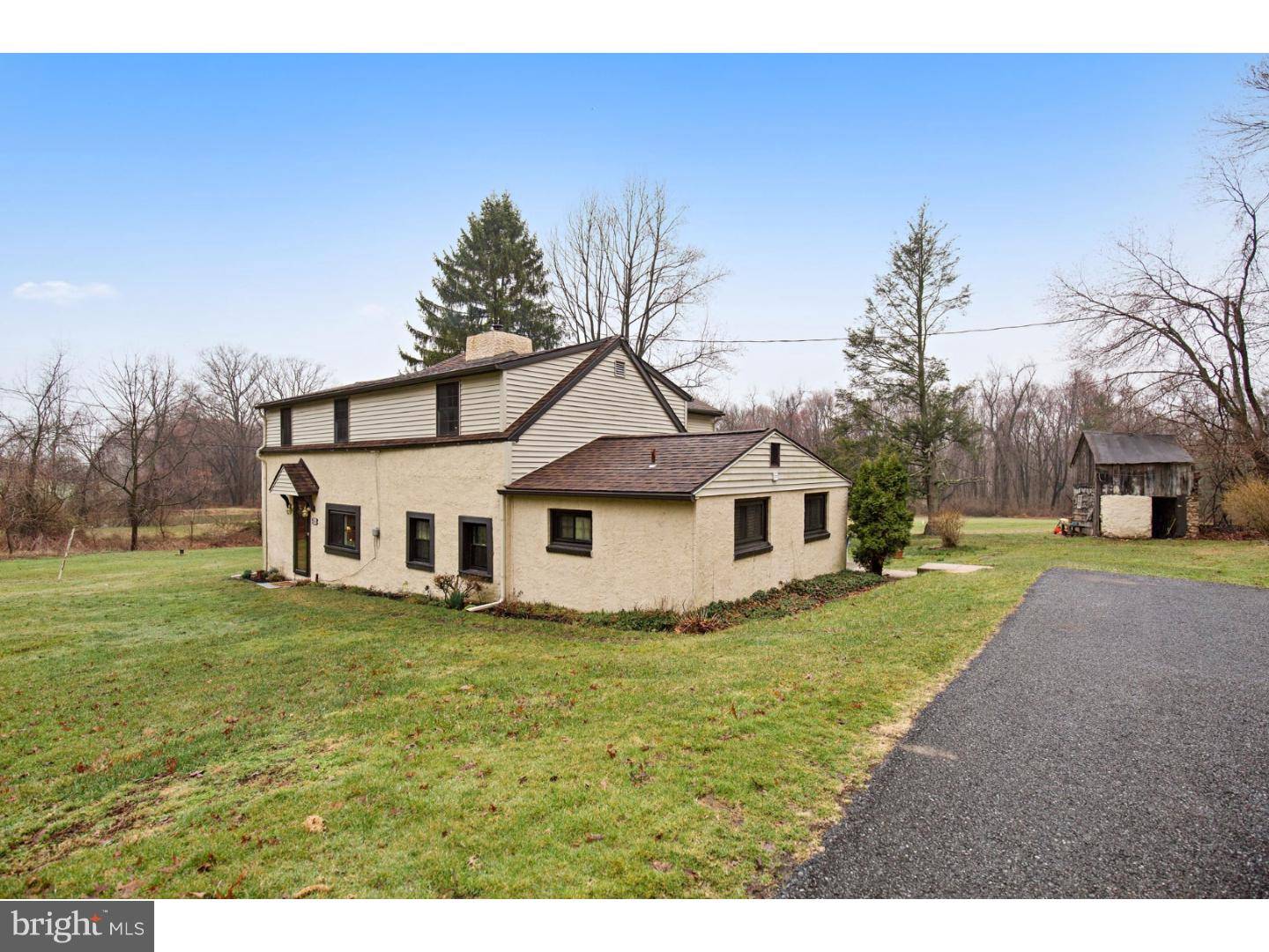 Honey Brook, PA 19344,84 MILLER LN