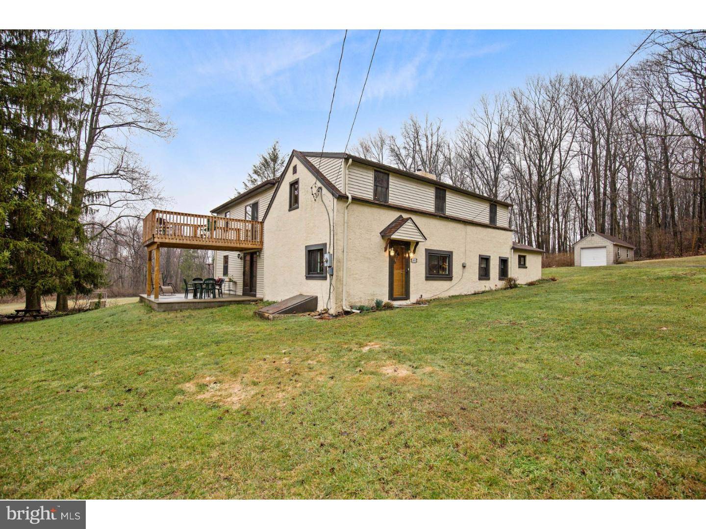 Honey Brook, PA 19344,84 MILLER LN