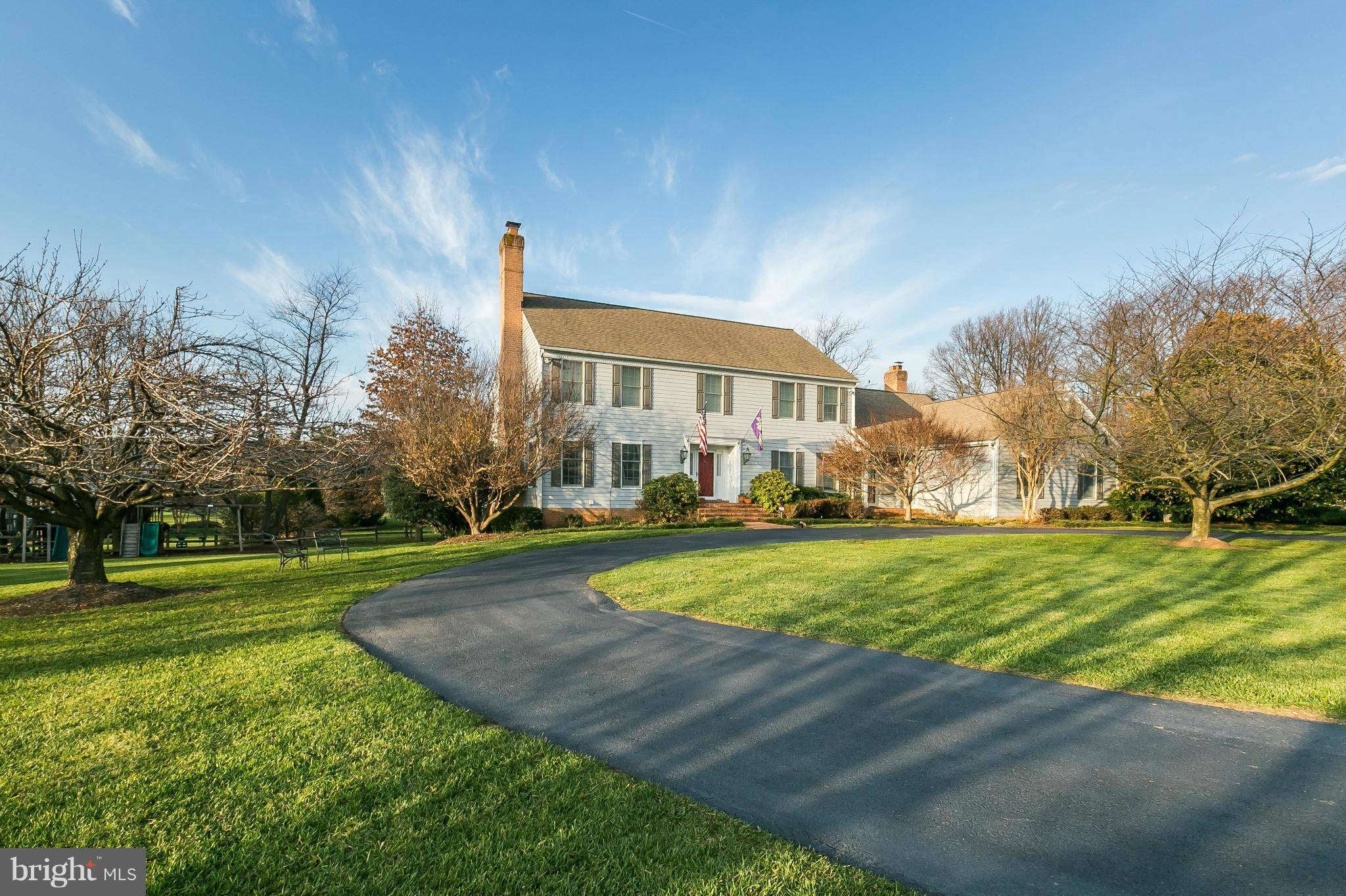 Reisterstown, MD 21136,10 BRIARWOOD FARM CT