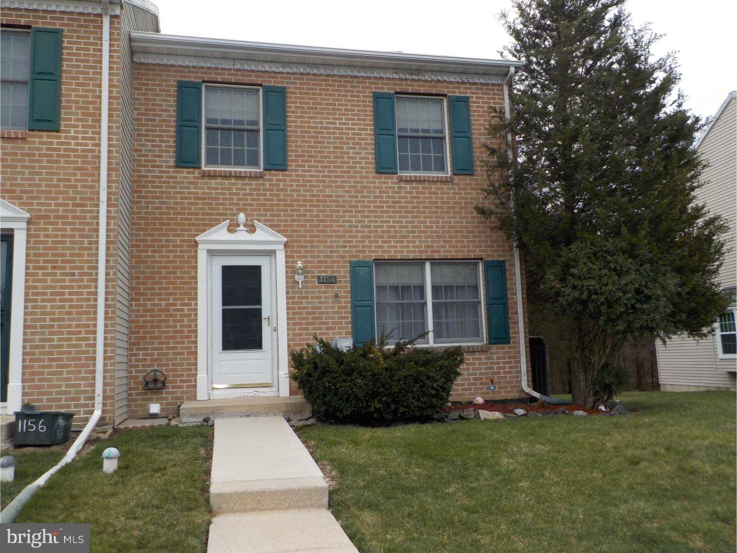 Perkiomenville, PA 18074,1154 VALLEY STREAM DR