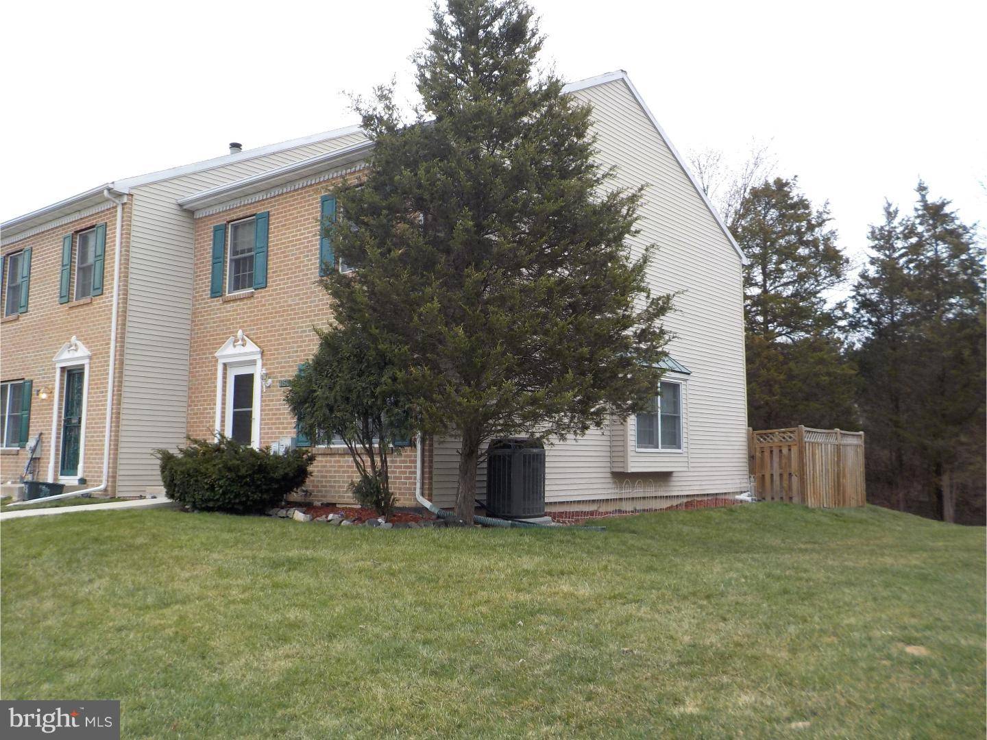 Perkiomenville, PA 18074,1154 VALLEY STREAM DR