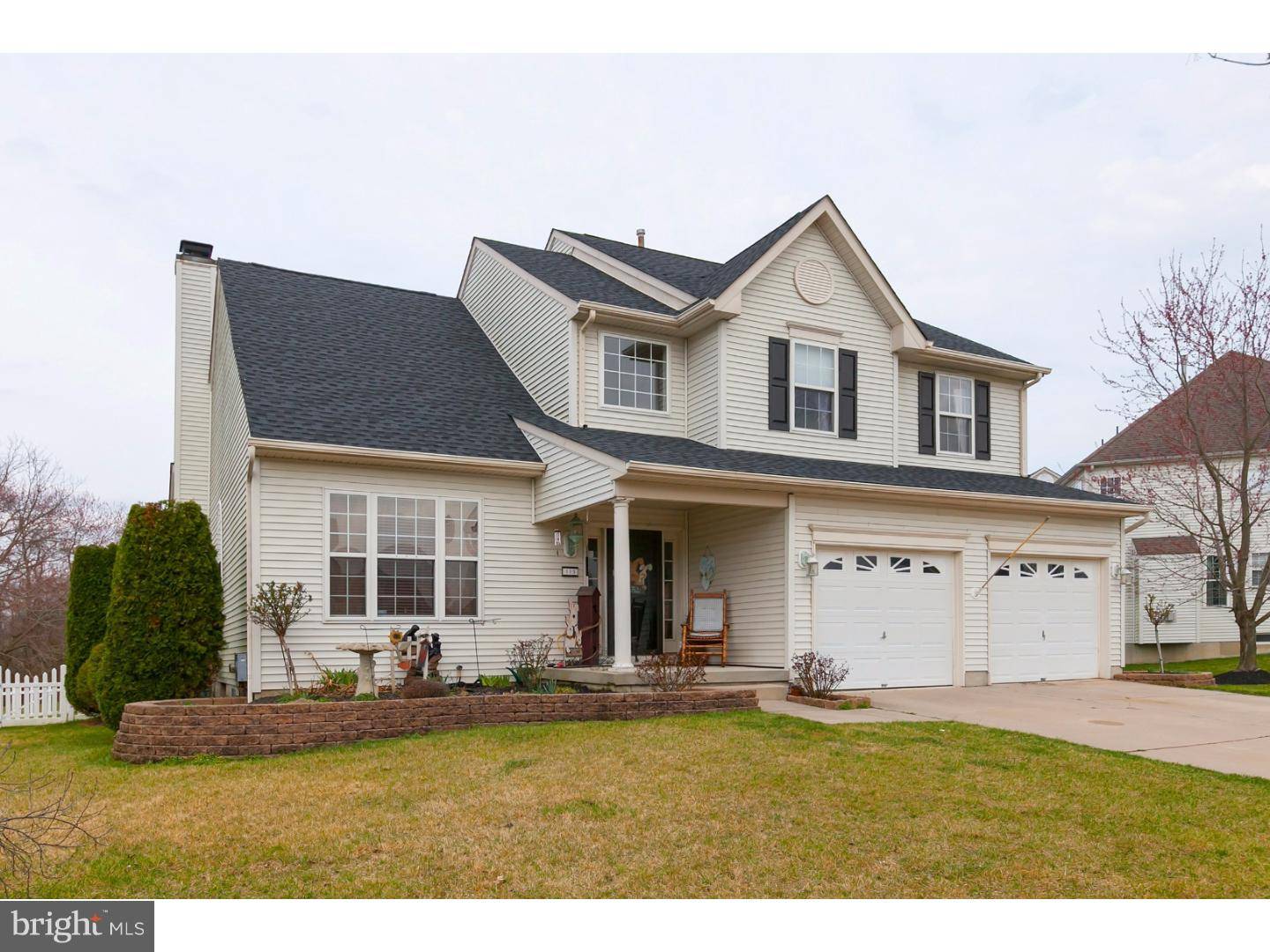 Woolwich Township, NJ 08085,113 JUNIPER LN