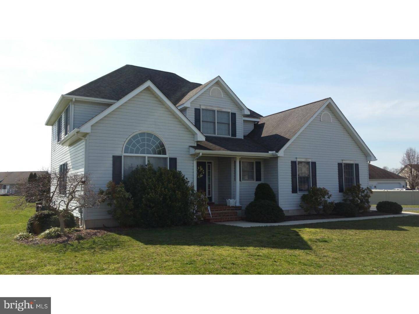 Magnolia, DE 19962,70 RED FOX CT