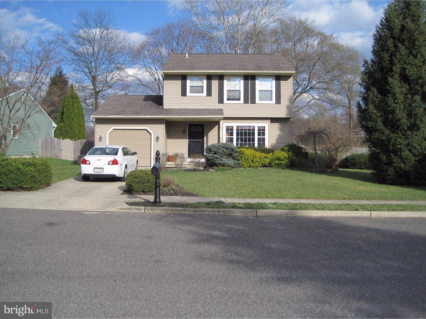 West Deptford Twp, NJ 08096,104 RED BANK CT