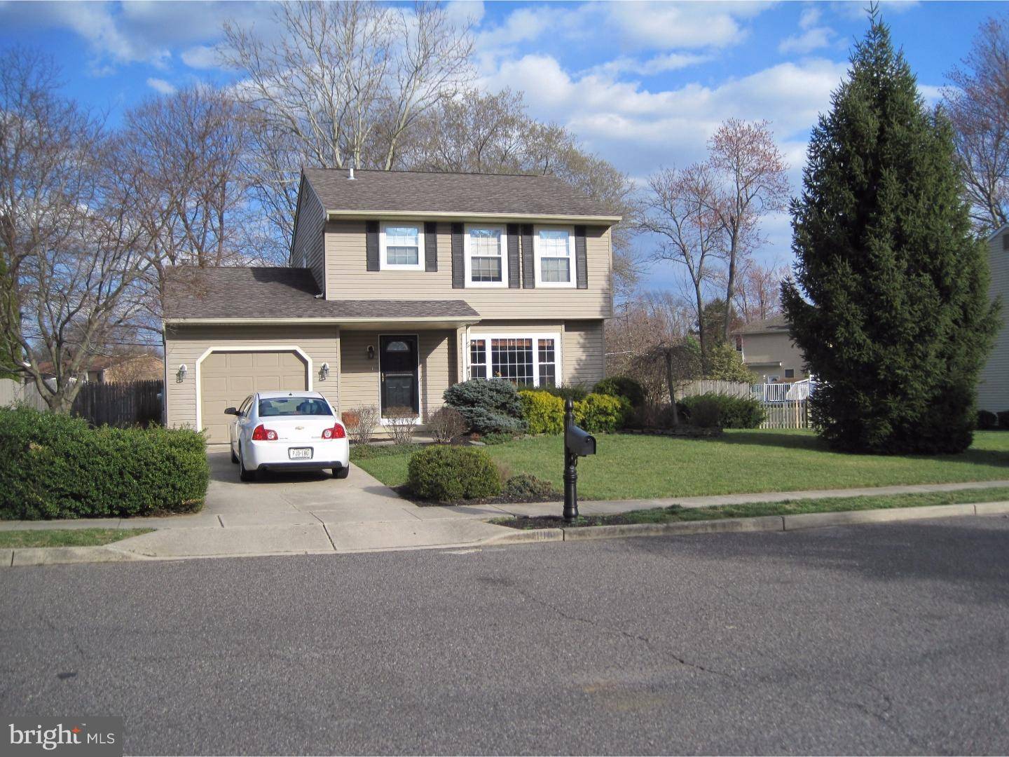 West Deptford Twp, NJ 08096,104 RED BANK CT