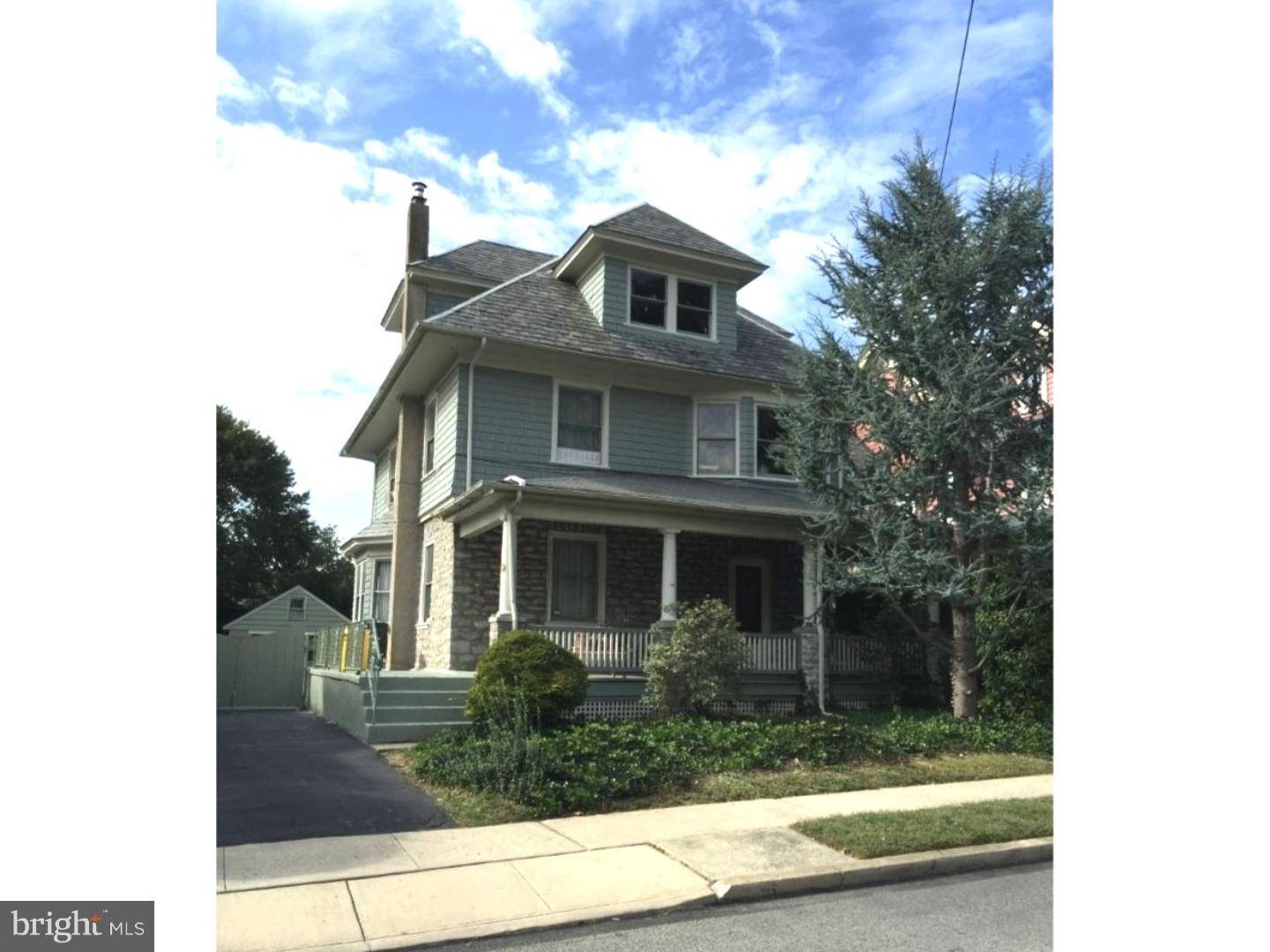 Glenside, PA 19038,9 ERDENHEIM RD