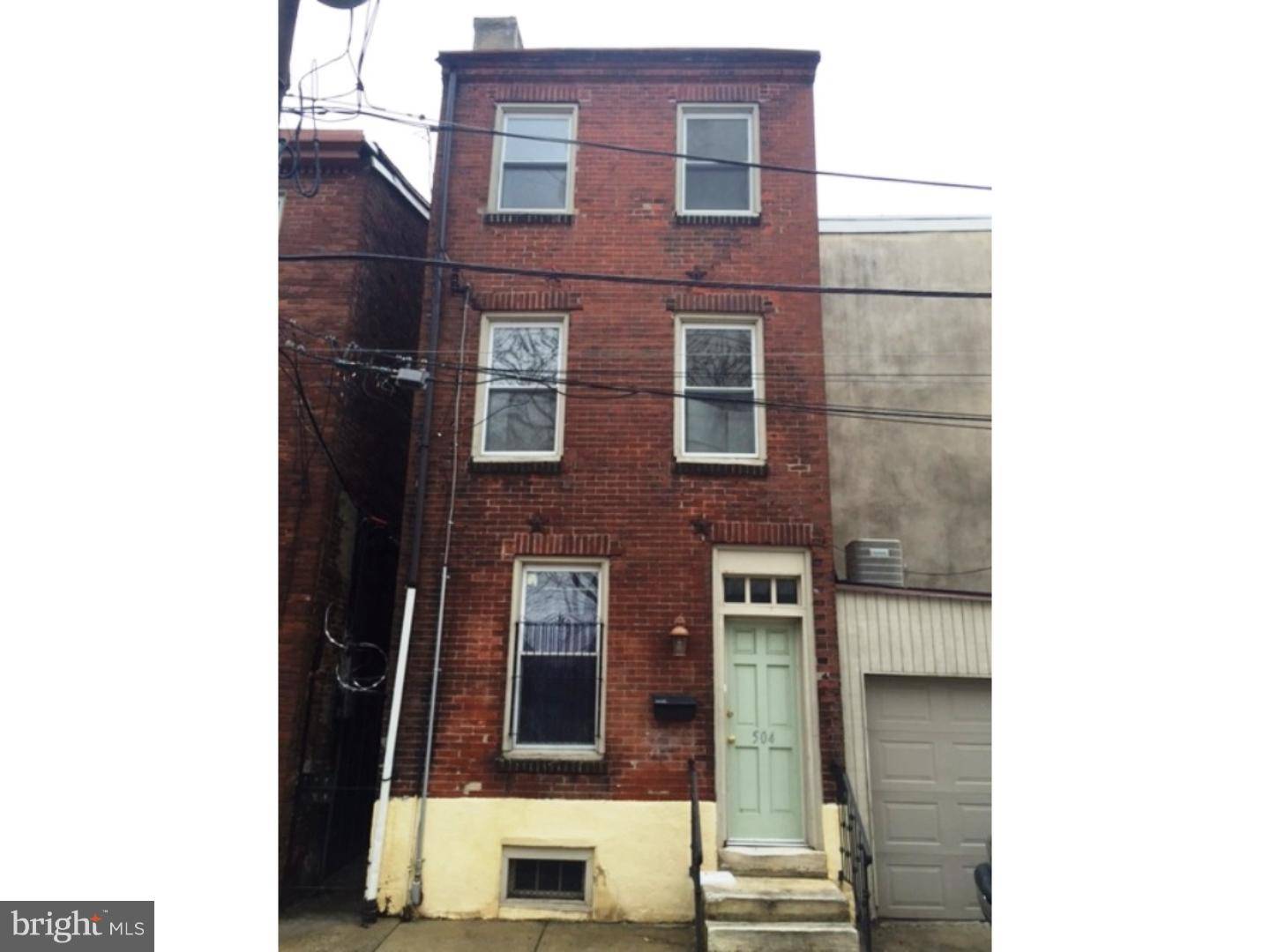 Philadelphia, PA 19147,502-504 S JUNIPER ST