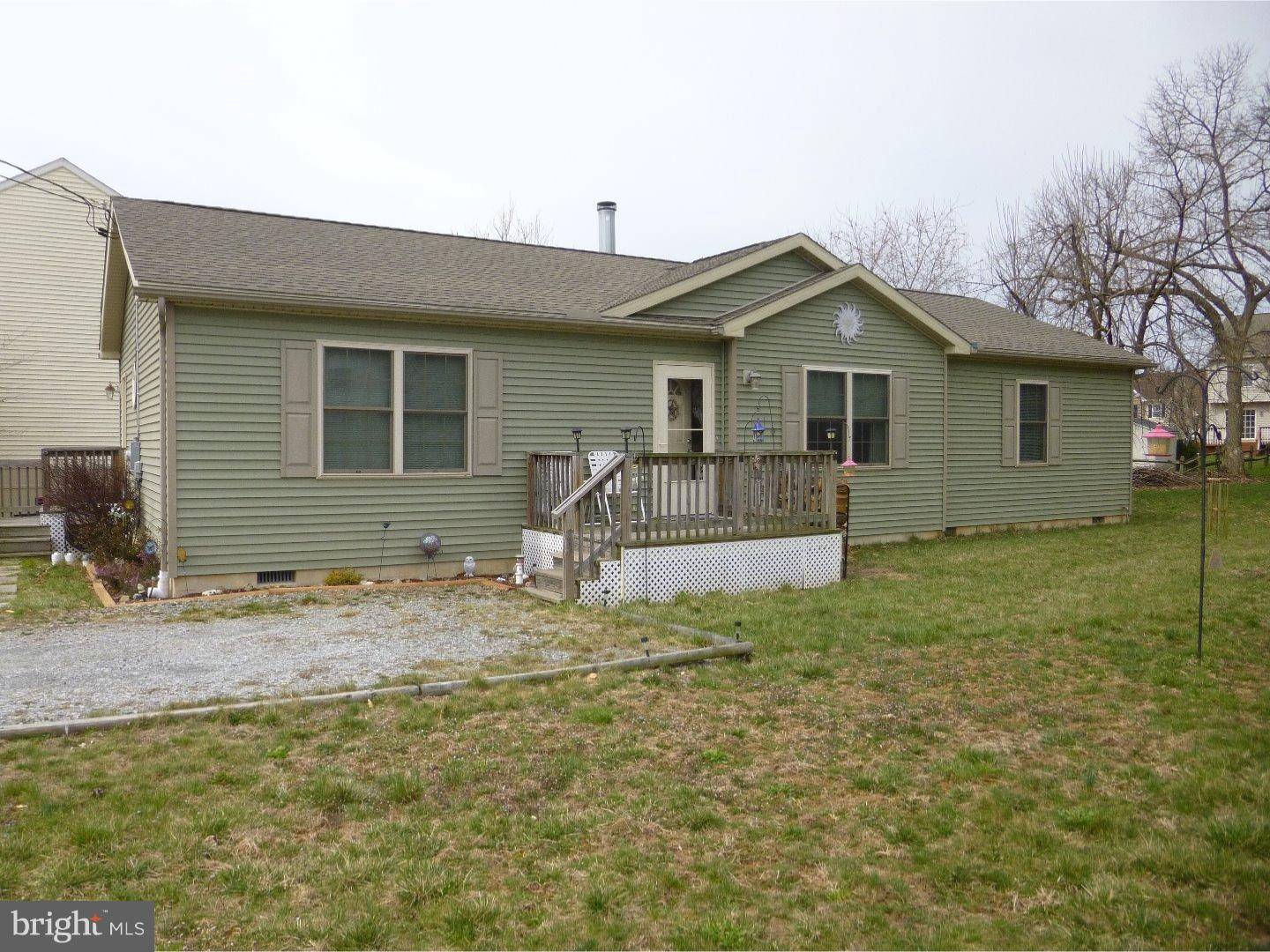 Honey Brook, PA 19344,955 CHESTNUT ST