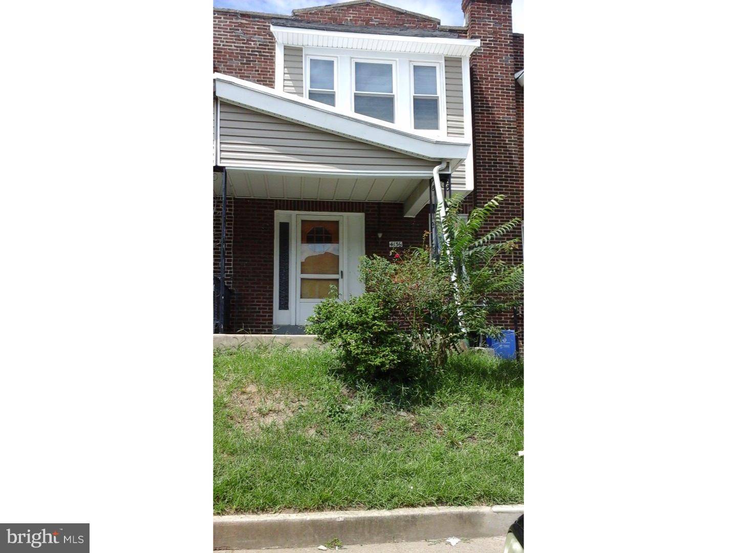 Philadelphia, PA 19124,4136 MARKLAND ST