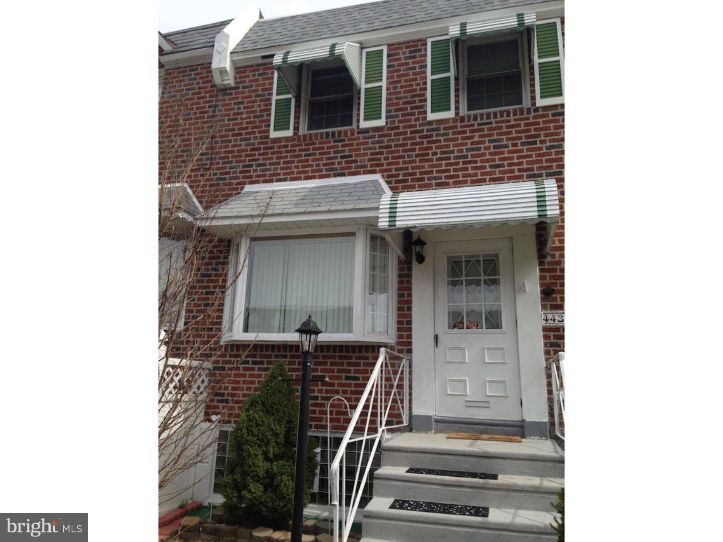 Philadelphia, PA 19136,4435 TOLBUT ST