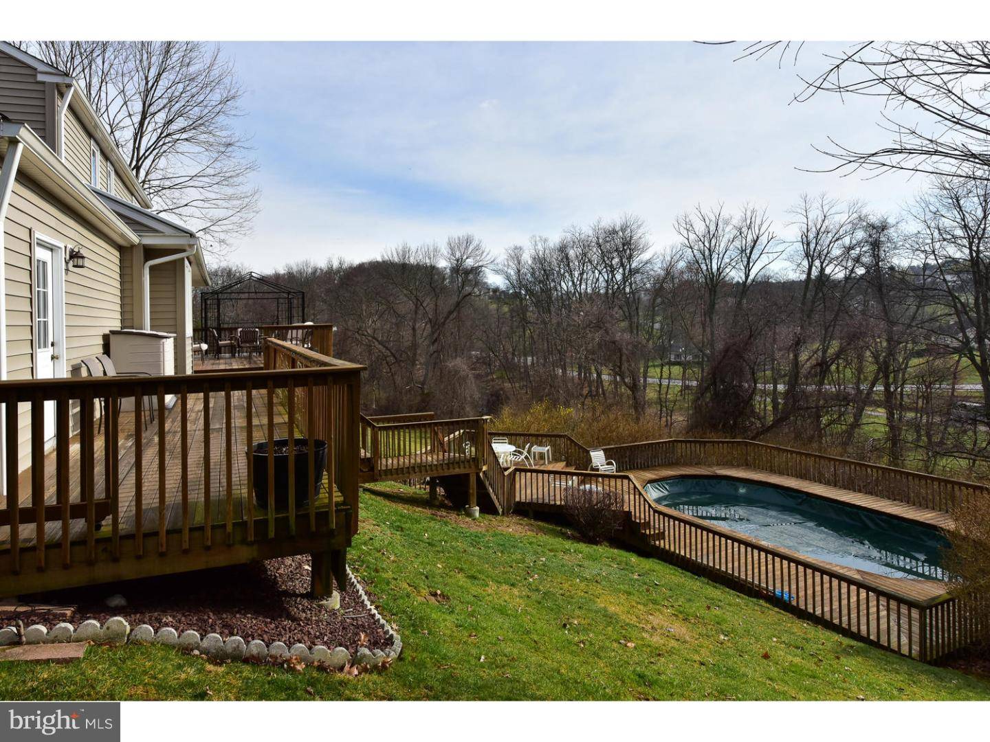 Glenmoore, PA 19343,22 MEADOW CREEK LN