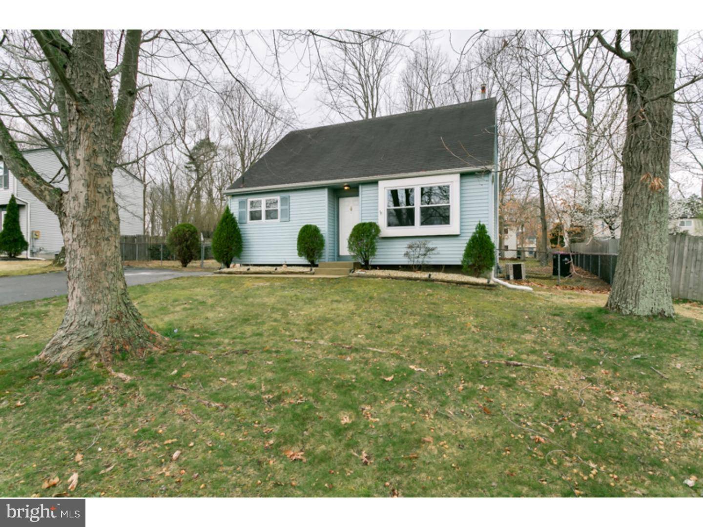 Erial, NJ 08081,149 SAINT MORITZ DR