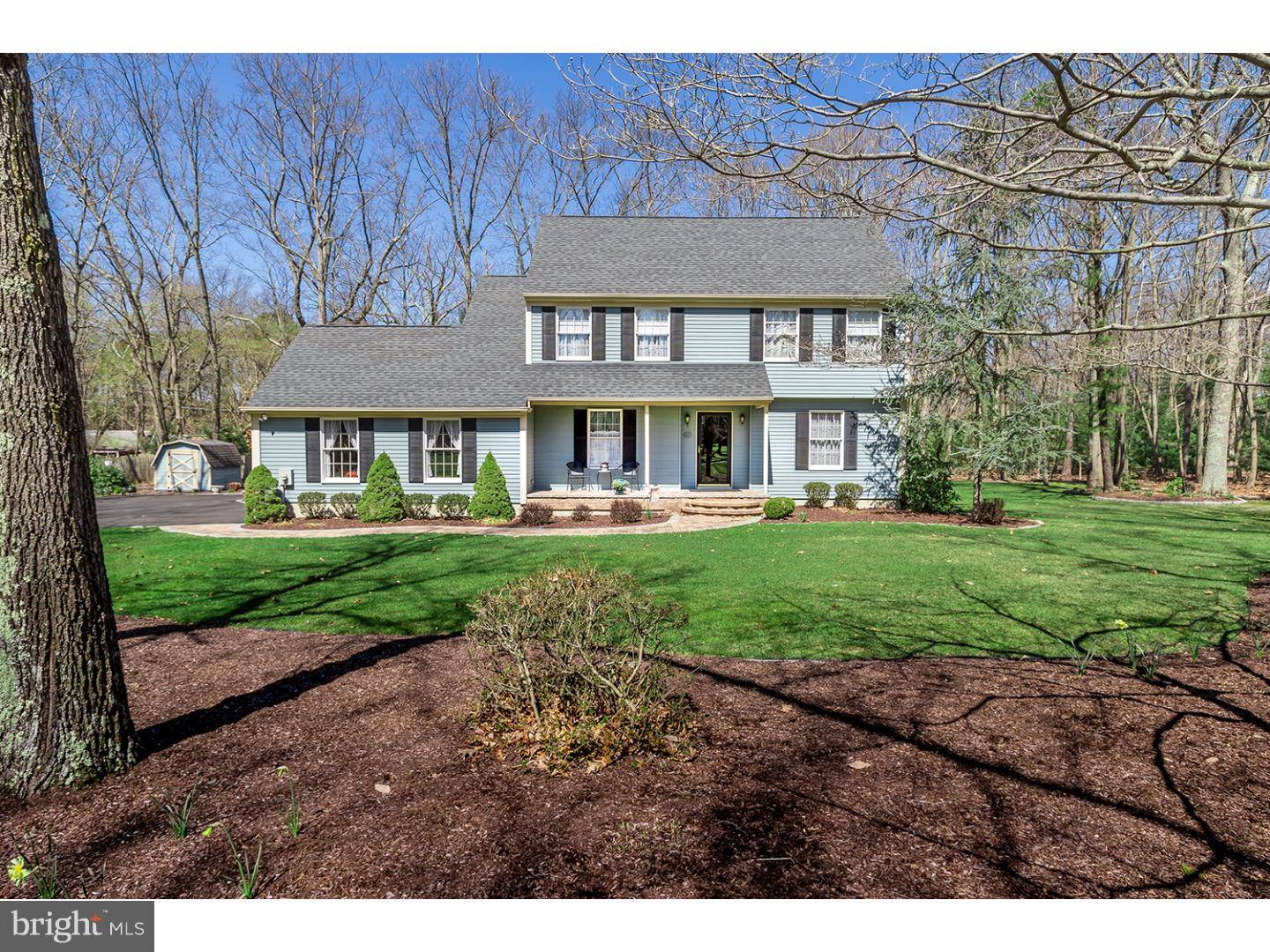 Shamong, NJ 08088,1 LEXINGTON CT