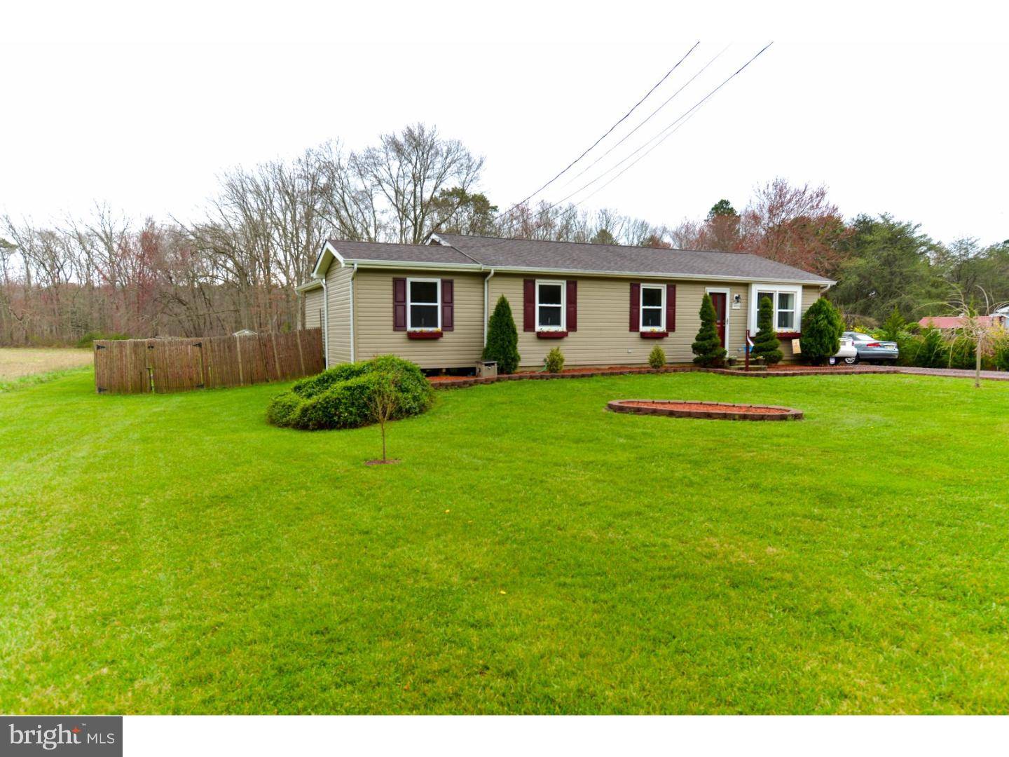 Newfield, NJ 08344,4842 LAKE RD