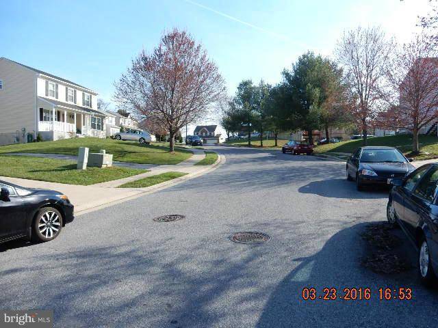 Owings Mills, MD 21117,4110 SPIDER LILY WAY