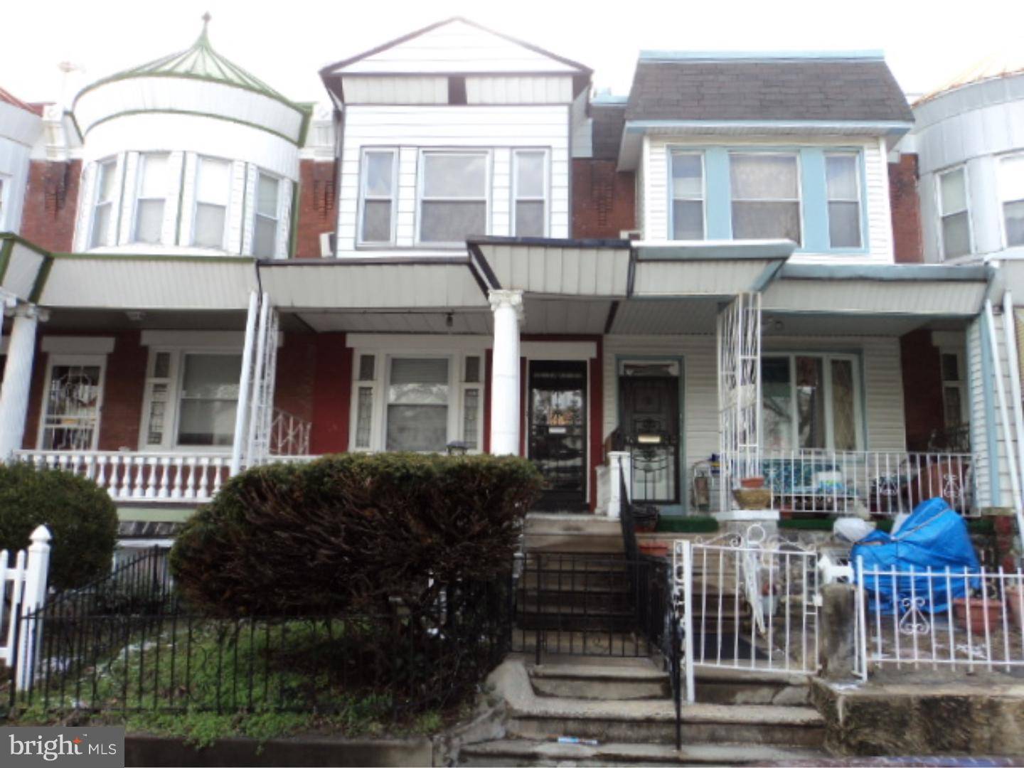 Philadelphia, PA 19143,6040 WEBSTER ST