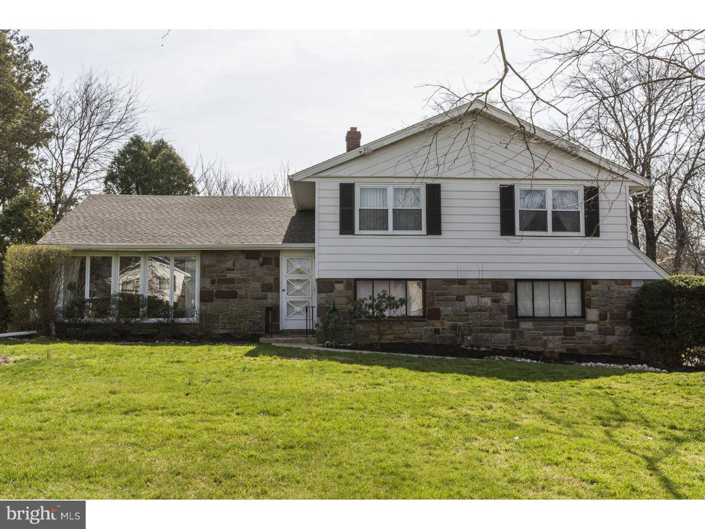 Huntingdon Valley, PA 19006,1839 BERTRAM RD