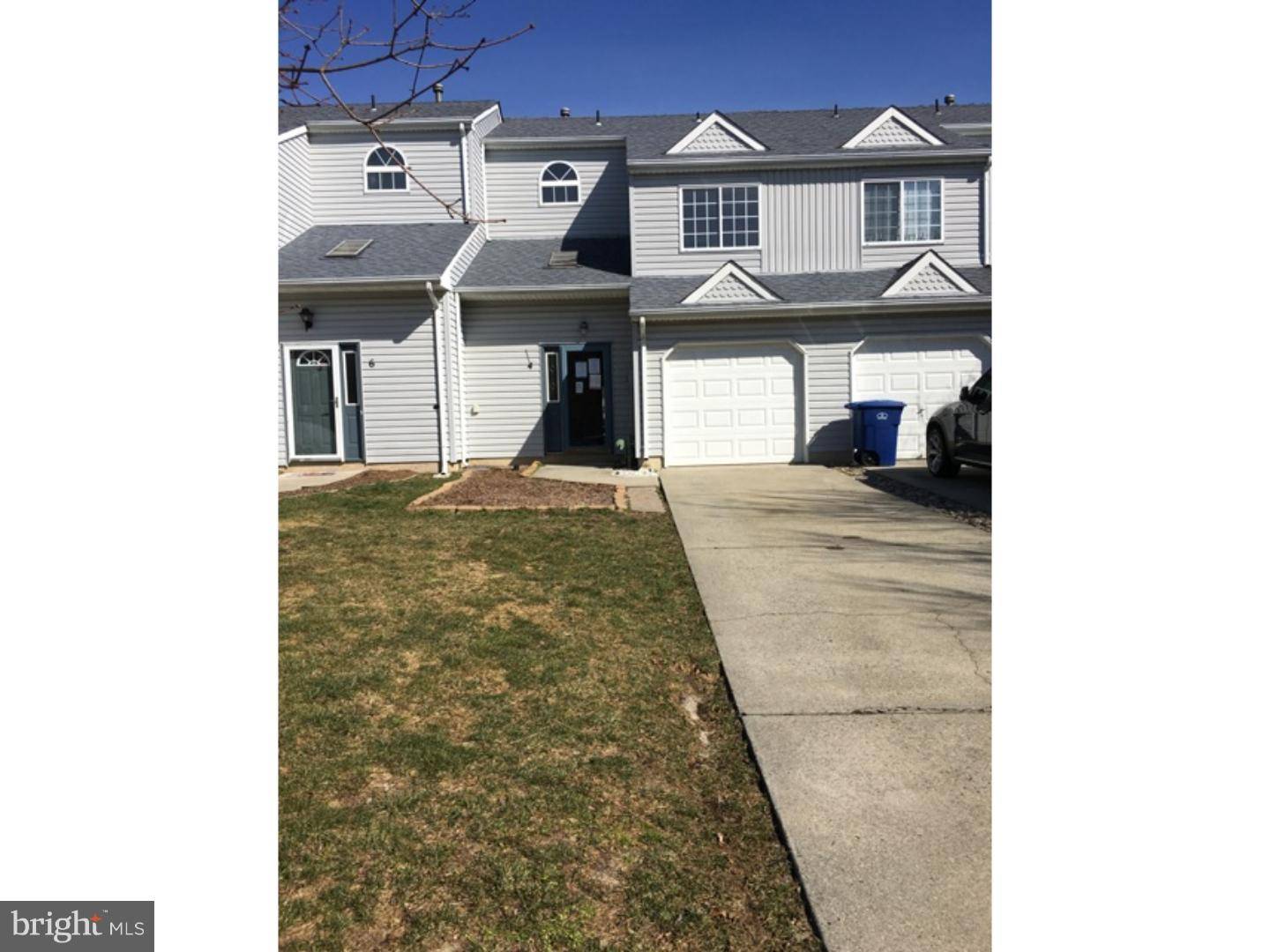 Lumberton, NJ 08048,4 CARAWAY CT