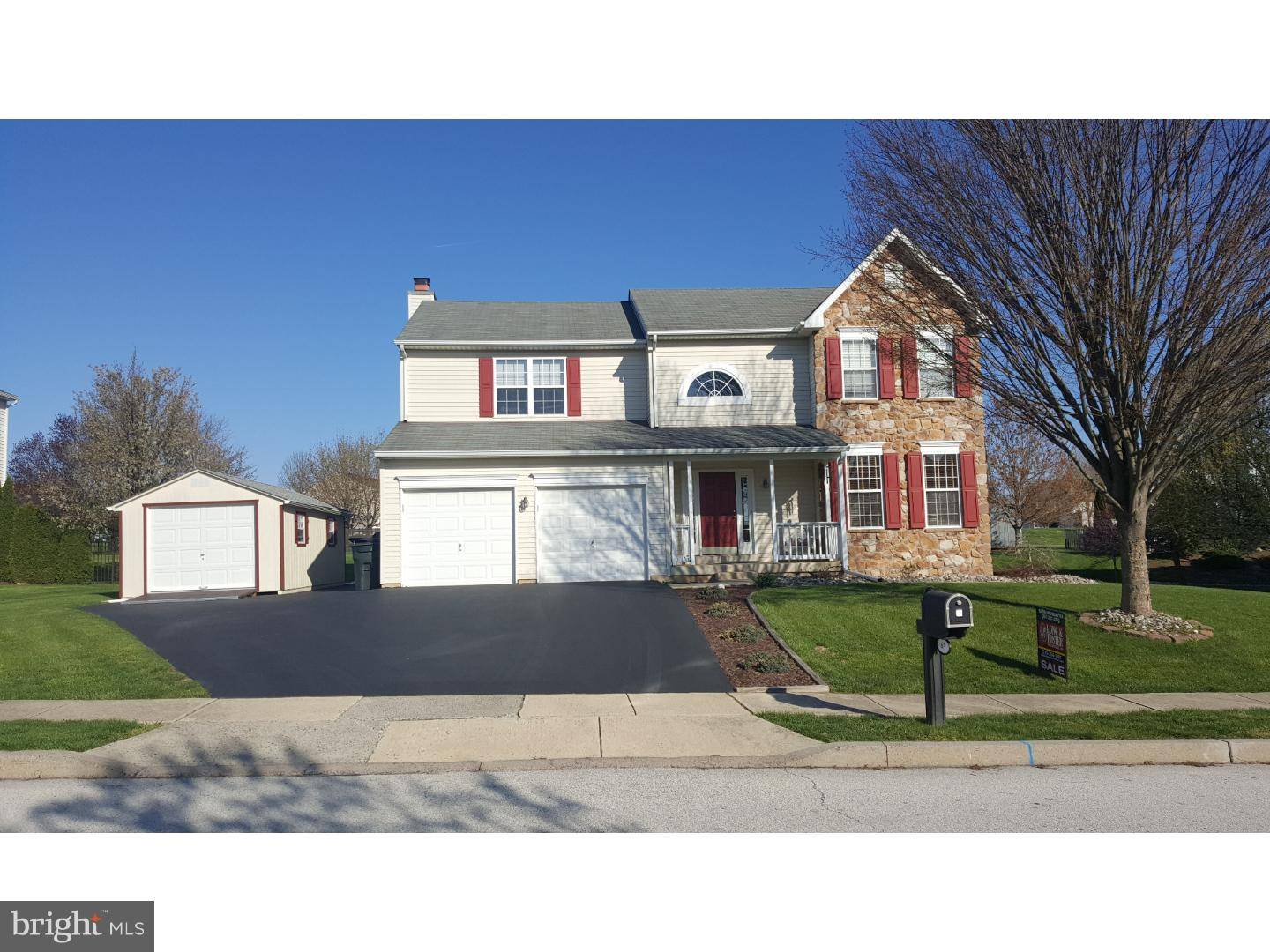 Royersford, PA 19468,65 ELMAR CIR