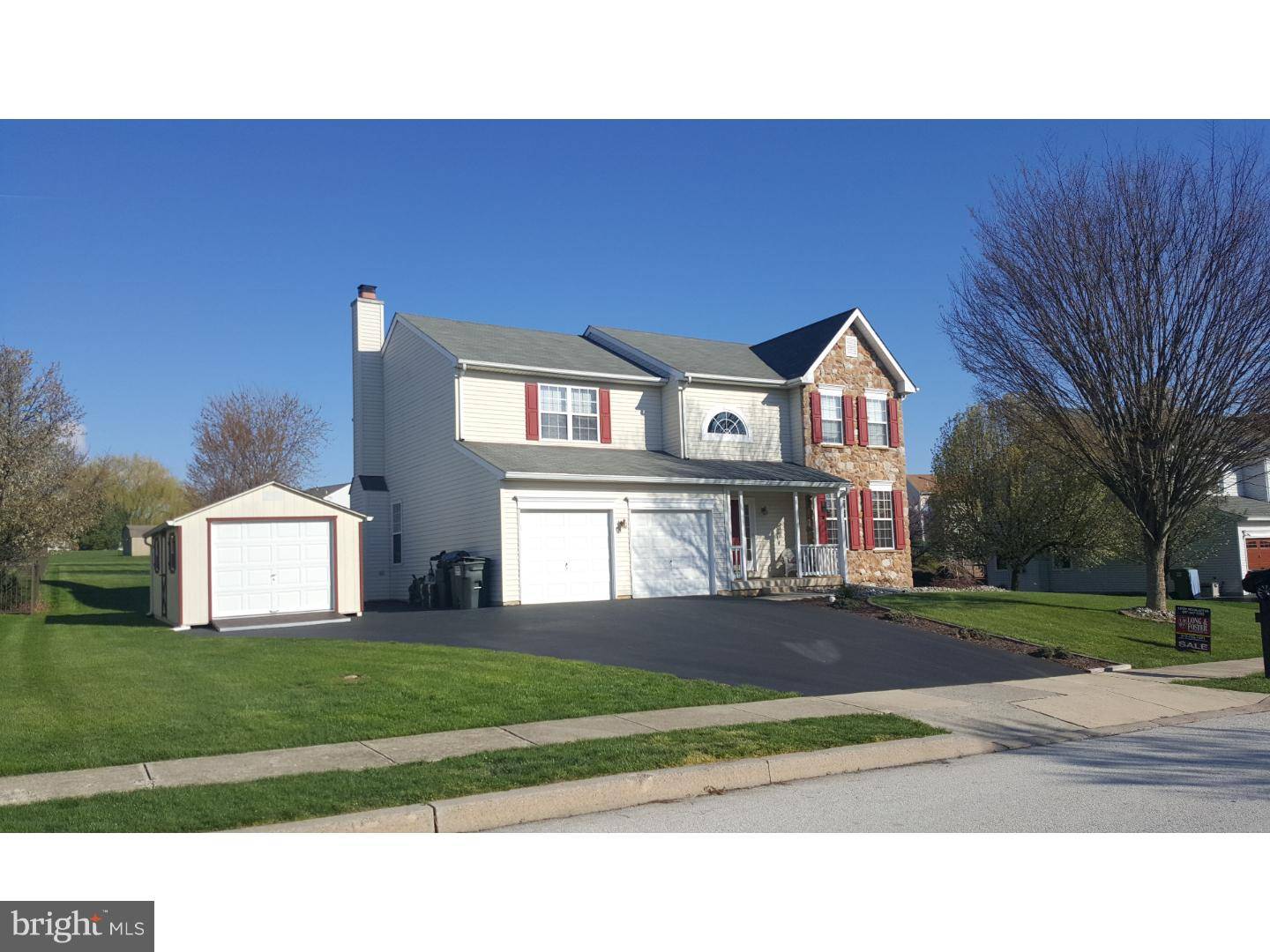 Royersford, PA 19468,65 ELMAR CIR