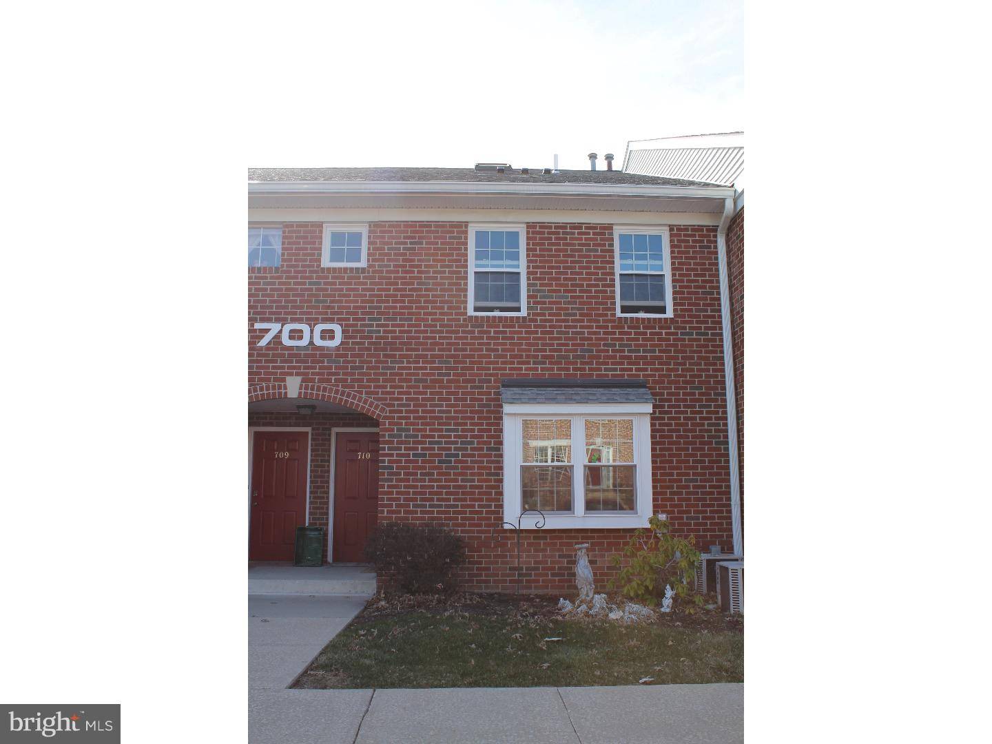 West Chester, PA 19380,750 E MARSHALL ST #704