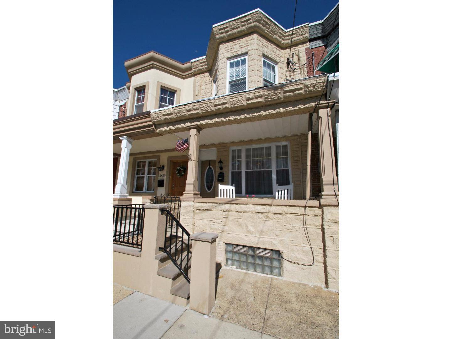 Philadelphia, PA 19134,3422 EDGEMONT ST