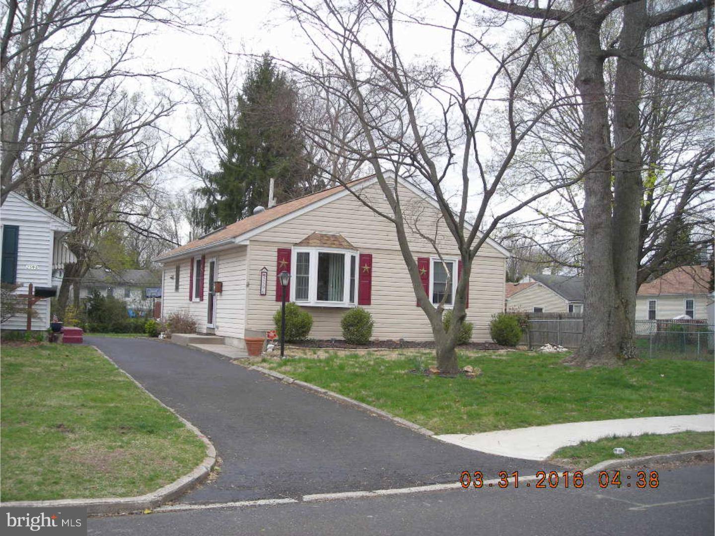 Abington, PA 19001,2596 FERNWOOD AVE