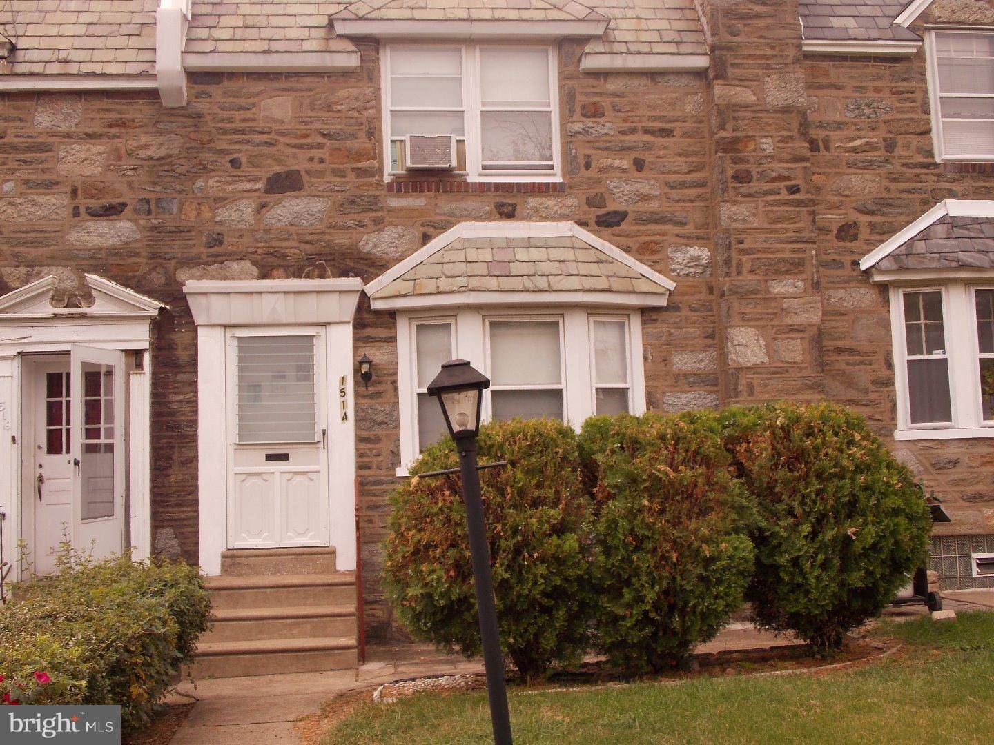 Philadelphia, PA 19149,1514 DEVEREAUX AVE