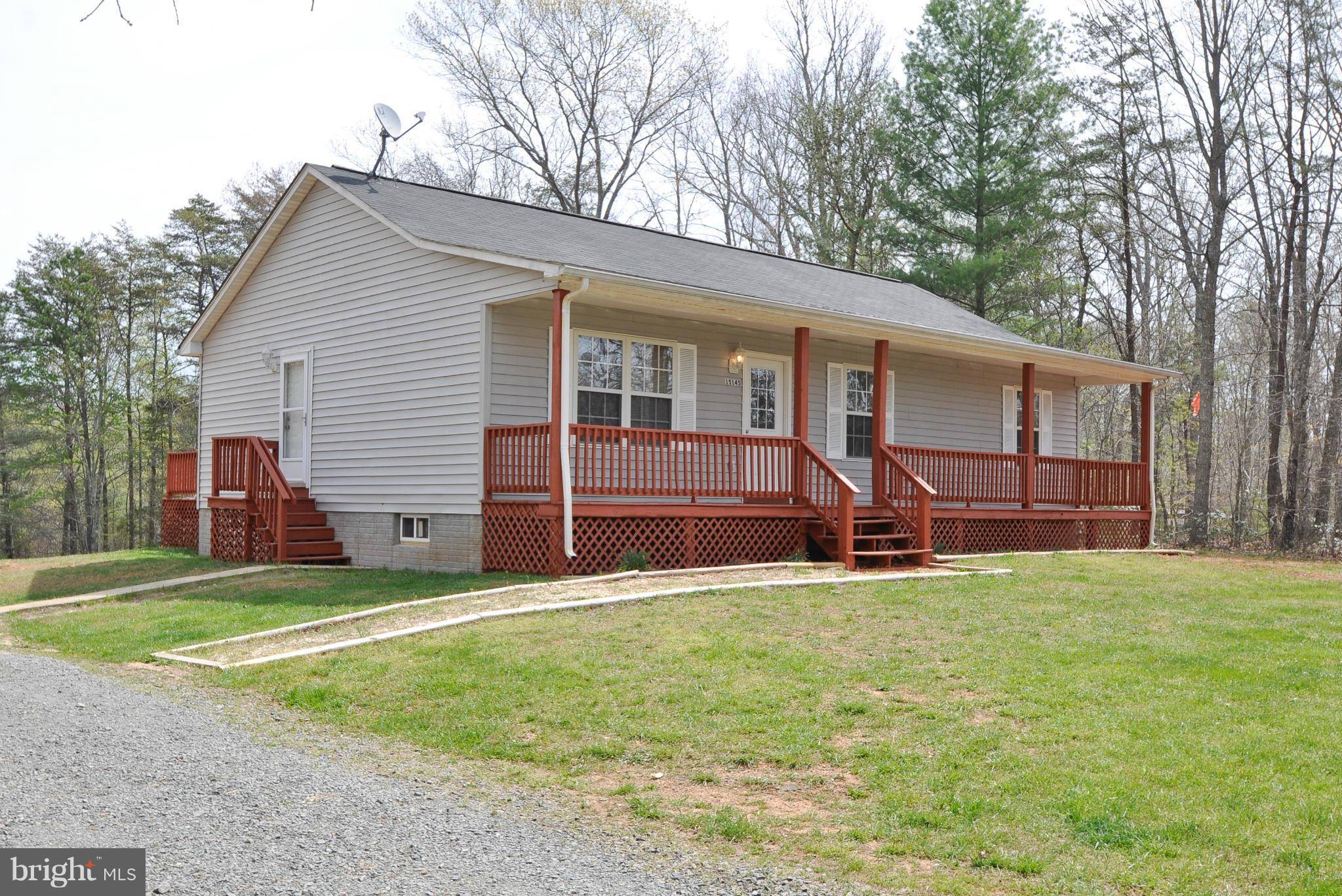 Orange, VA 22960,15145 SERENITY PASS LN