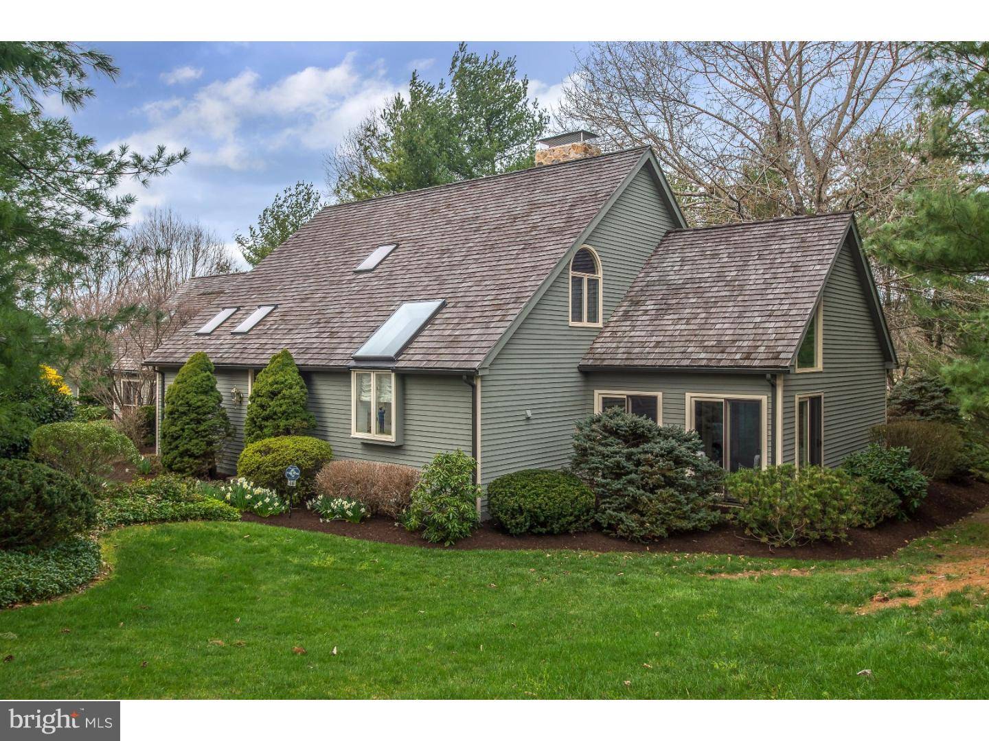 Chadds Ford, PA 19317,16 DEER POND LN