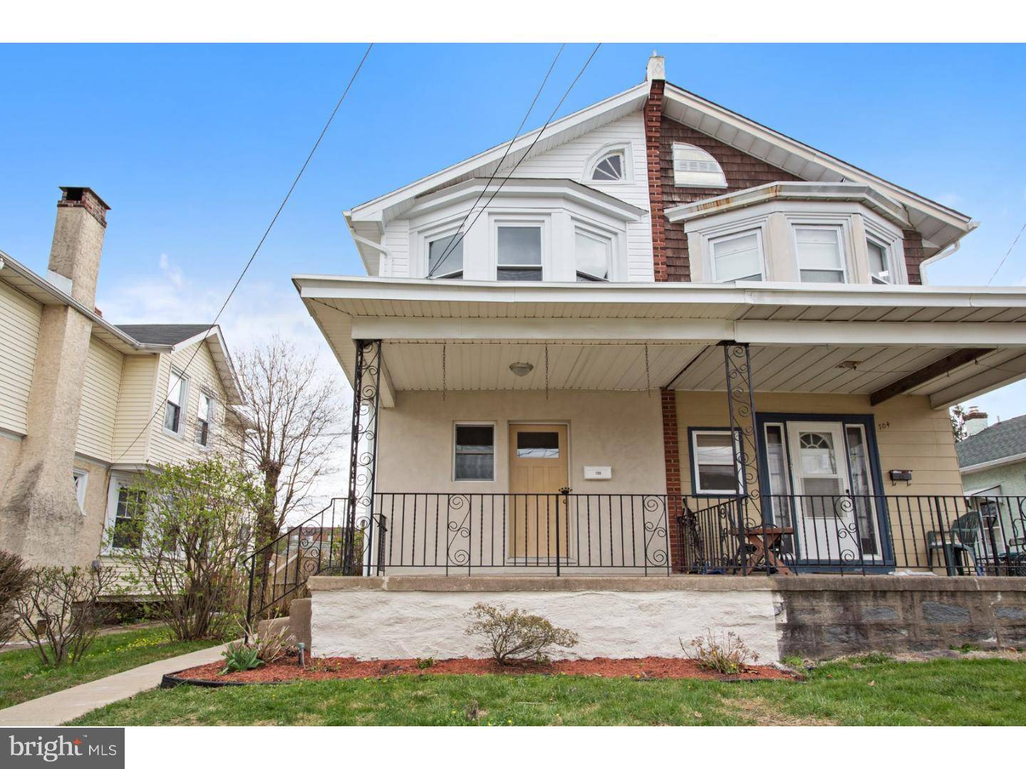 Philadelphia, PA 19111,706 STANWOOD ST