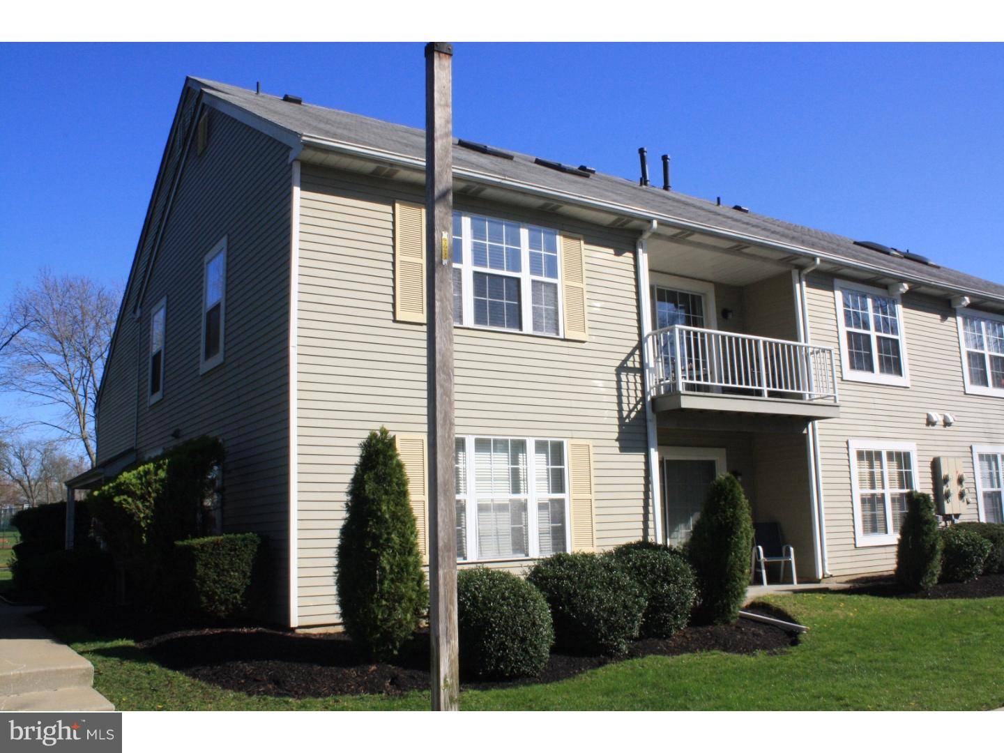 Sewell, NJ 08080,604 YORKSHIRE CT