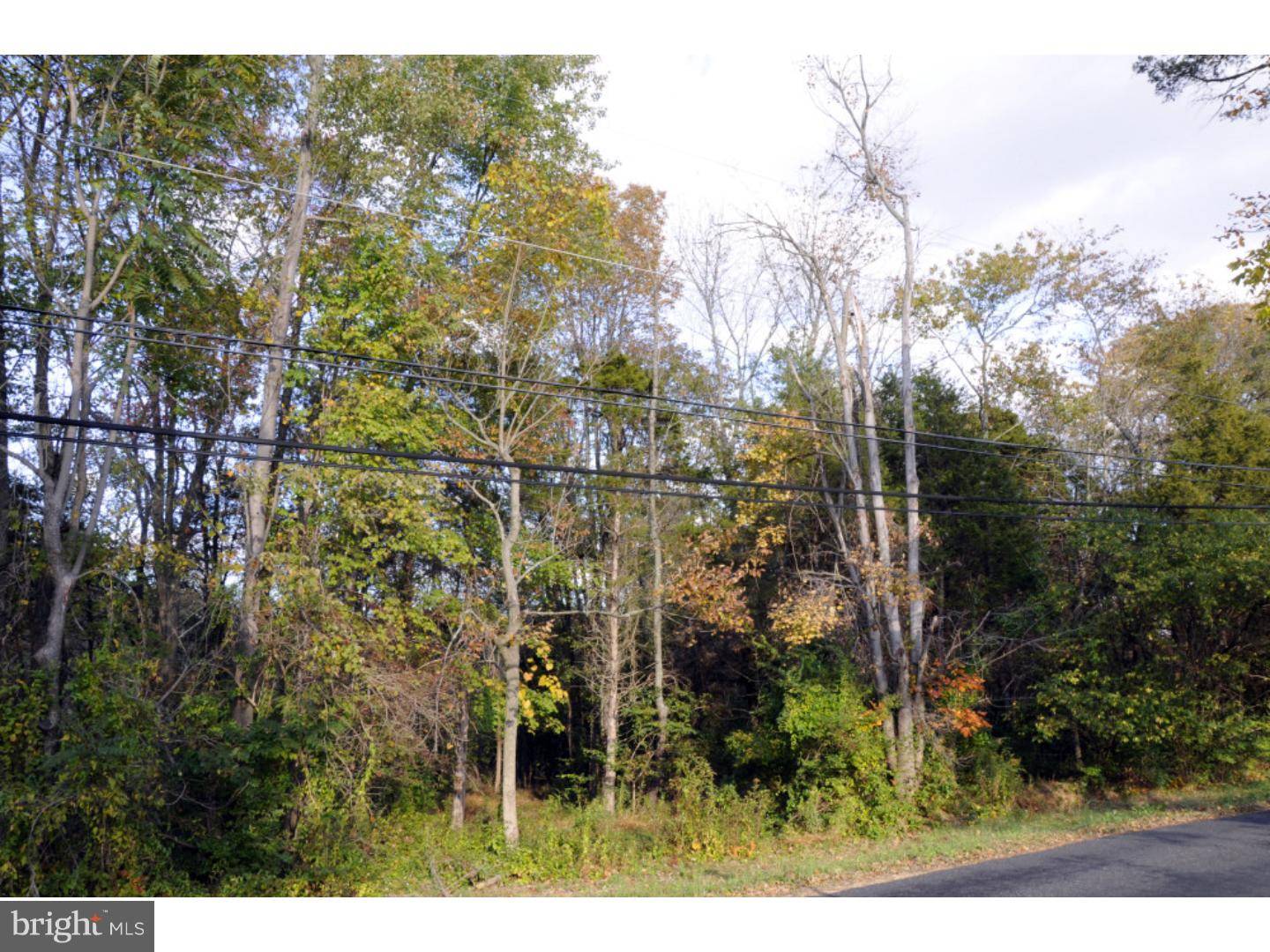 Harleysville, PA 19438,LOT 1 KOBER RD