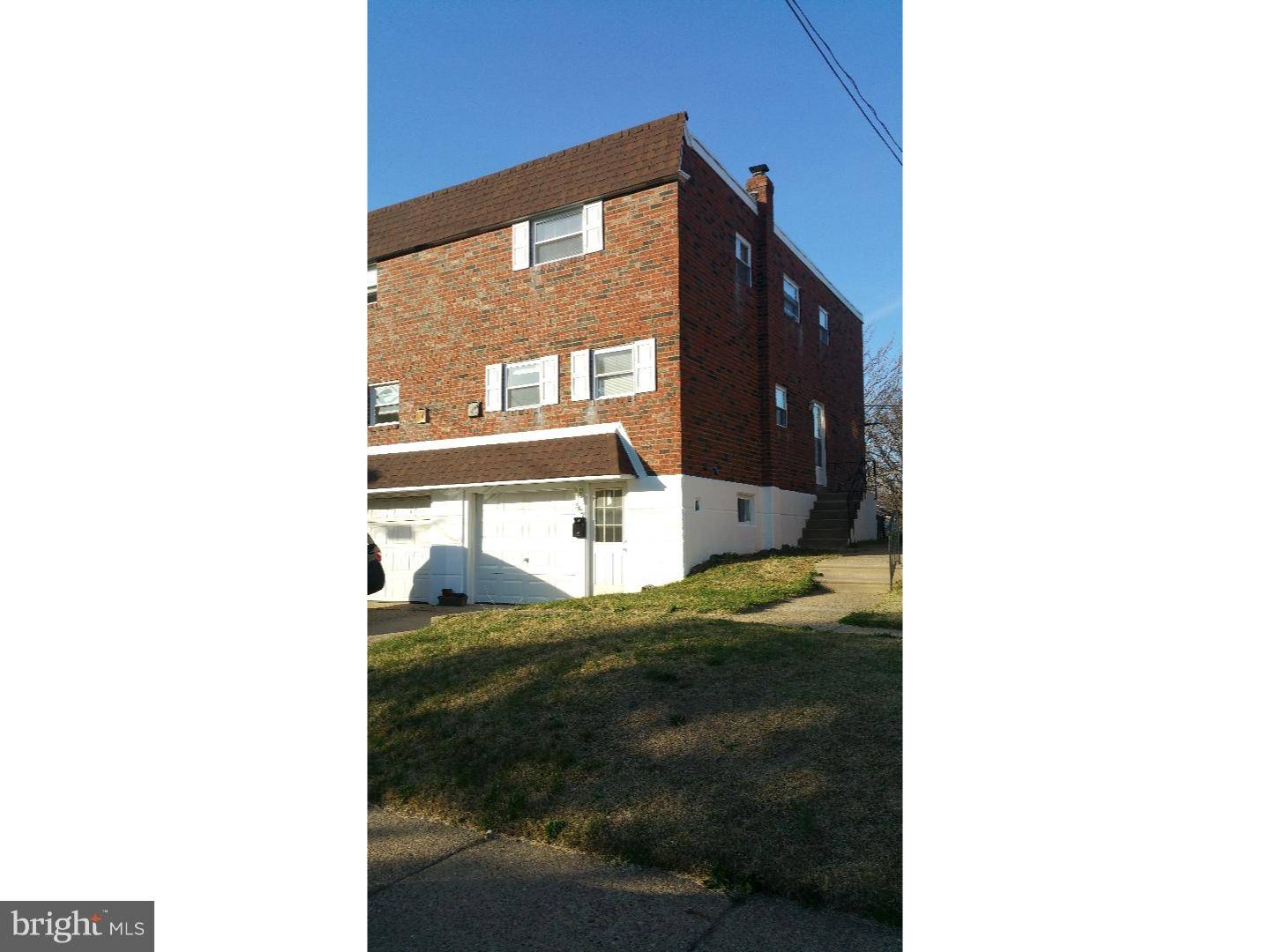 Philadelphia, PA 19152,2607 MAXWELL ST